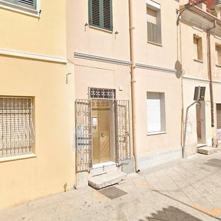 Via Acquedotto 54 Apartment Olbia Exterior foto