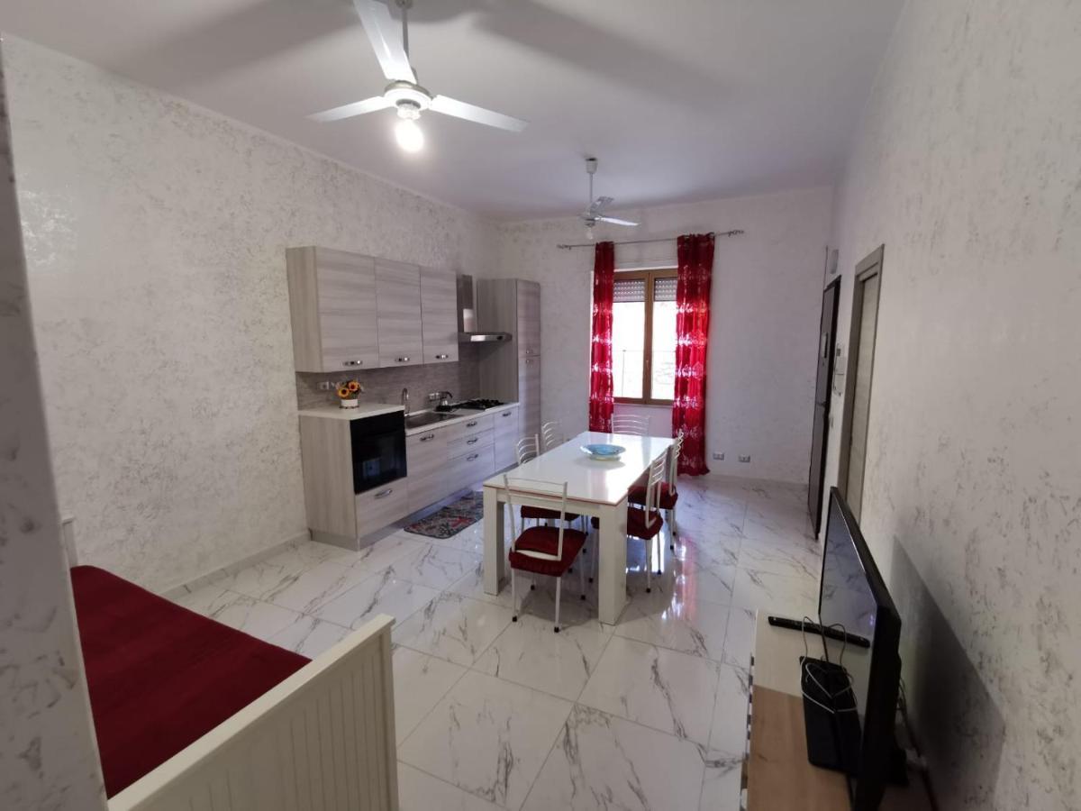 Via Acquedotto 54 Apartment Olbia Exterior foto